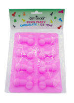 Penis Party Chocolate-ice Tray