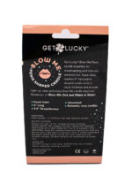 Get Lucky Blow Me Penis Candle - Peach - Image 3