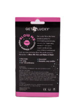 Get Lucky Blow Me Penis Candle - Pink - Image 2