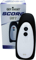 Score Grip 7 Warming and Vibrating Masturbator - Image 6