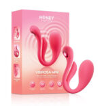 Mini Vibrosa - Pink - Image 4
