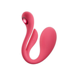 Mini Vibrosa - Pink