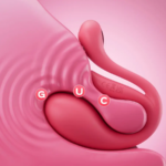 Mini Vibrosa - Pink - Image 2