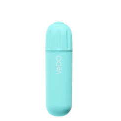 Nitro Rechargeable Bullet - Turquoise