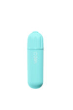 Nitro Rechargeable Bullet - Turquoise - Image 2