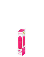Nitro Rechargeable Bullet - Pink - Image 3