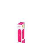 Nitro Rechargeable Bullet - Pink