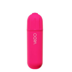 Nitro Rechargeable Bullet - Pink