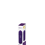 Nitro Rechargeable Bullet - Purple