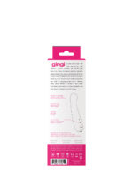 Gingi Rechargeable G Spot - Pink - Image 2