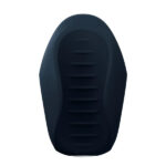 Stroke Rechargeable Vibrating Stroker - Black - Image 2