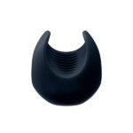 Stroke Rechargeable Vibrating Stroker - Black - Image 3
