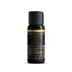 Vanilla + Sugercane Massage Oil 4oz - Image 2