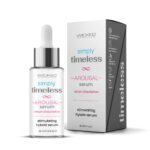 Simply Timeless Arousal Stimulating Hybrid Serum 1 Oz