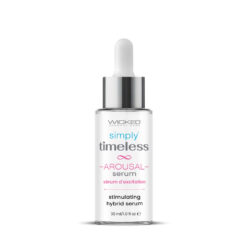 Simply Timeless Arousal Stimulating Hybrid Serum 1 Oz
