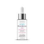 Simply Timeless Arousal Stimulating Hybrid Serum 1 Oz - Image 2