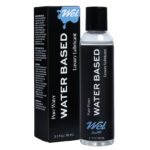 Wet Original Water Based Lubricant 3.1oz - Image 2