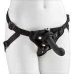 Strap on Harness Kit Black - Image 2