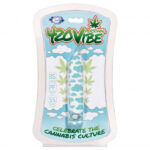 420 Slim Vibe Cloud - White-blue