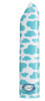 420 Slim Vibe Cloud - White-blue - Image 2
