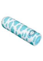 420 Stubby Vibe Cloud - White-blue - Image 3