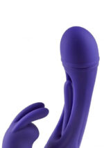 Flutter Touch Rabbit - Violet - Image 2