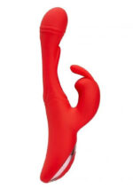 Flutter Touch Rabbit - Red - Image 2