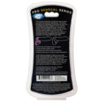 Pro Sensual Silicone Tear Drop Ring - Donut Sling - Image 2