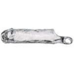 Extend XL Penis Sleeve 4.5 - Clear
