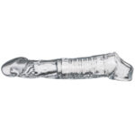 Extend XL Penis Sleeve 7.25 - Clear
