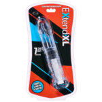 Extend XL Penis Sleeve 7.25 - Clear - Image 3