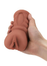 Stroke Off Latina Stroker - Medium - Image 2