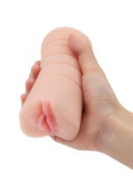 Stroke Off Vibrating Stroker - Light - Image 2