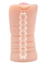 Stroke Off Vibrating Stroker - Light - Image 3