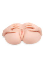 Stroke Off Vibrating Spread Wide - Light - Image 3