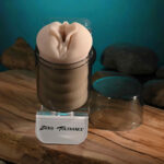 Dani Daniels Movie With Mini Vagina Stroker - Image 2
