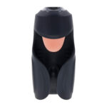Lick the Tip Black