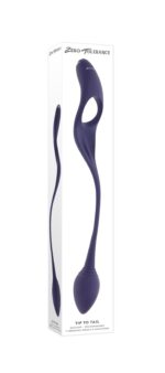 Tip to Tail Purple - Image 4
