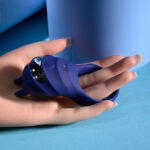 Adjustable Fun Ring Blue - Image 2