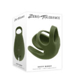 Nutty Buddy - Green - Image 2