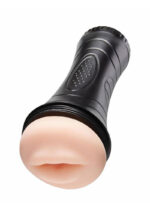 Stroke Off Deepthroat Bj - Image 2