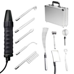 Zs Ultimate Edition Violet Wand Set