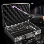 Zs Ultimate Edition Violet Wand Set - Image 2