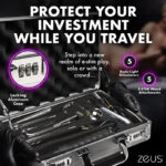 Zs Ultimate Edition Violet Wand Set - Image 3