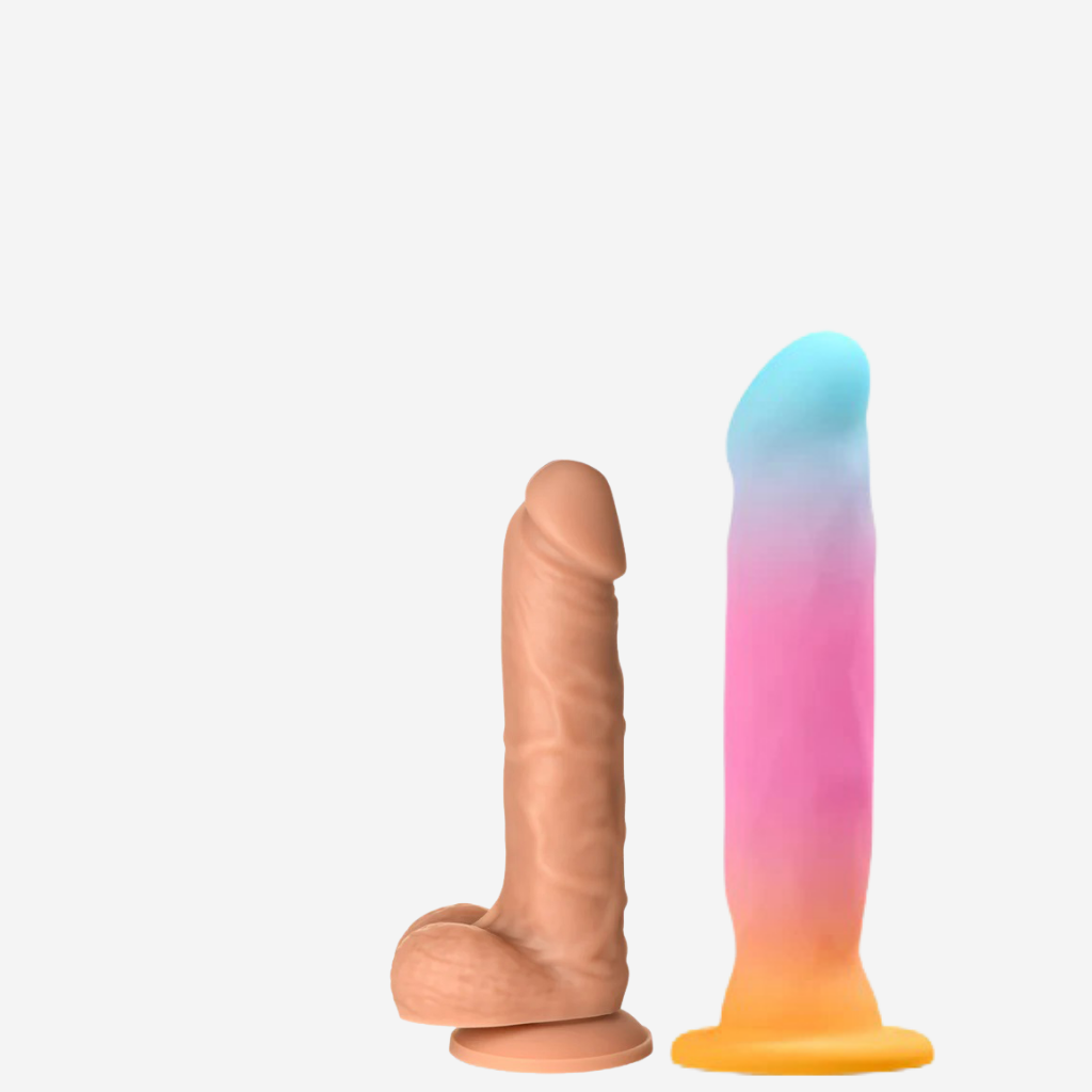 dildos dongs