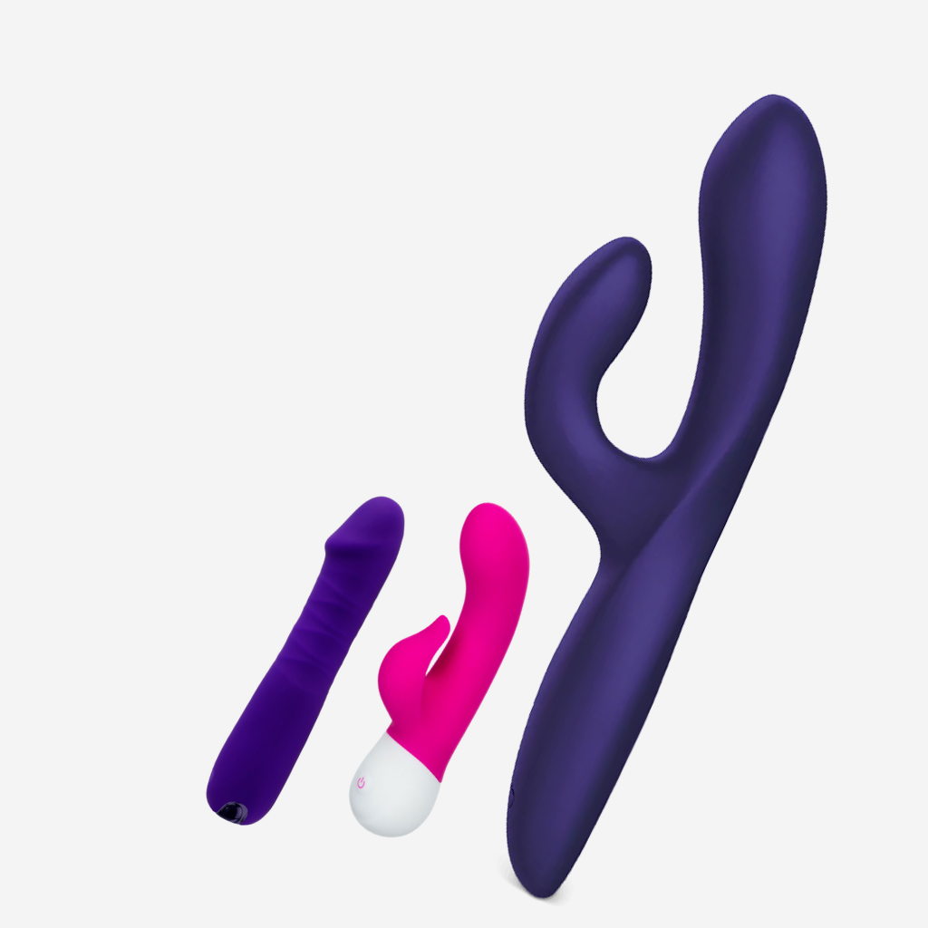 vibrators