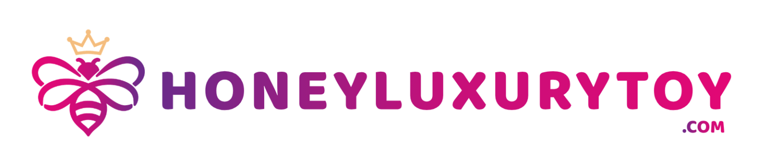 HoneyLuxuryToy