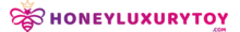 logo honeyluxurytoy.com