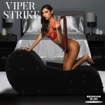 Bondage Love Couch - Black - Image 16
