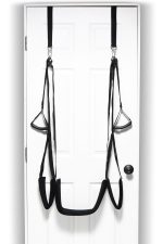 Lovers Door Swing - Black - Image 8